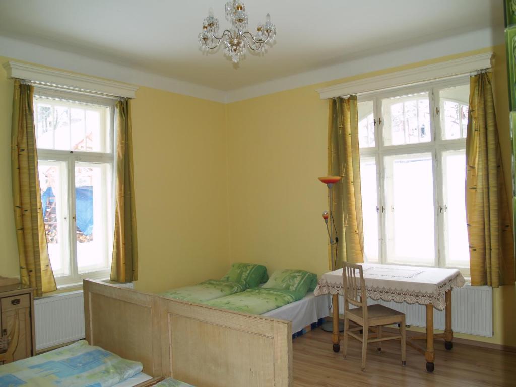 U Nas Apartment Smrzovka Room photo