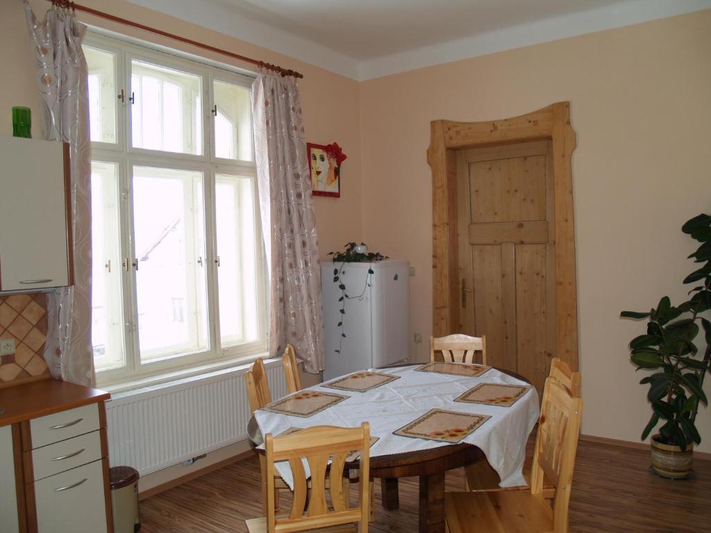 U Nas Apartment Smrzovka Room photo